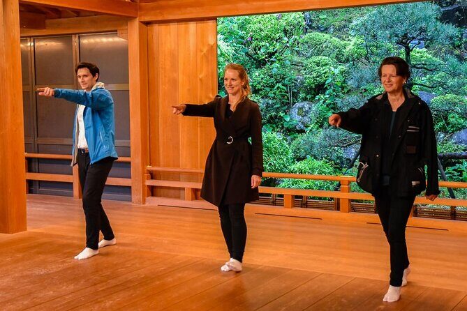 Private Afuri Shrine Pilgrimage Overnight Stay in Kanagawa - In-Depth Review of the Experience