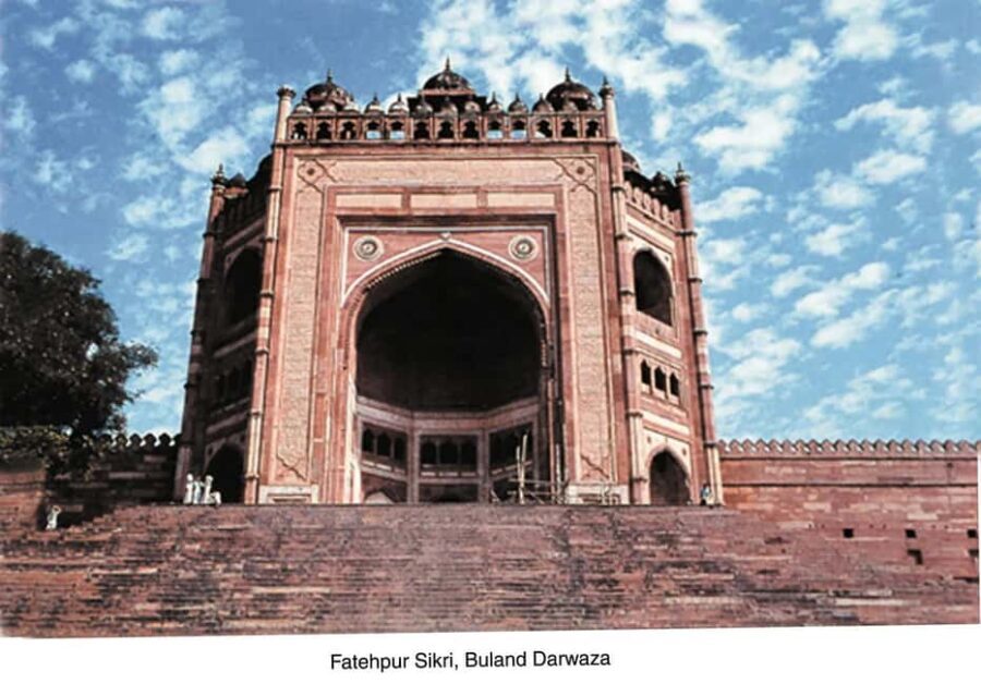 Private Agra to Bharatpur with Fatehpur Sikri Same Day Tour - Private Agra to Bharatpur with Fatehpur Sikri Same Day Tour