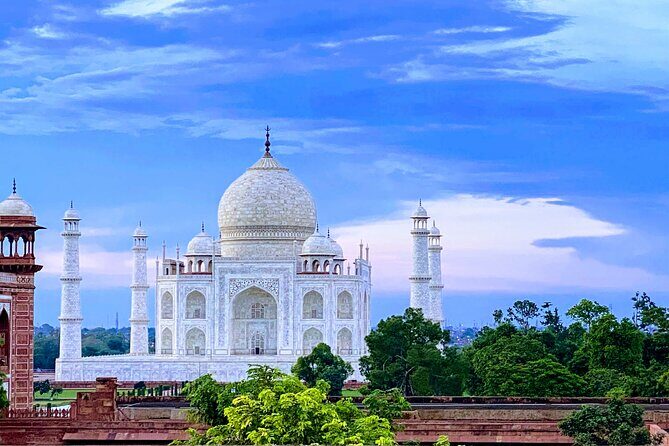 Private Agra Tour - Taj Mahal, Agra Fort & Baby Taj (Daytrip from Delhi) - Analyzing the Value