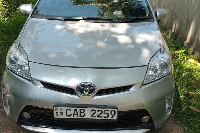 Private Airport Pick Up from Colombo and Galle drop off - Why Choose This Airport Transfer Service?