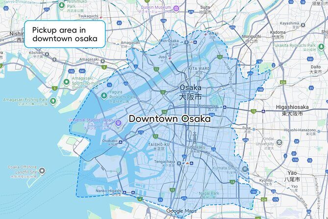 Private Airport Transfer from Kansai International Airport KIX - Who Will Love This Service?