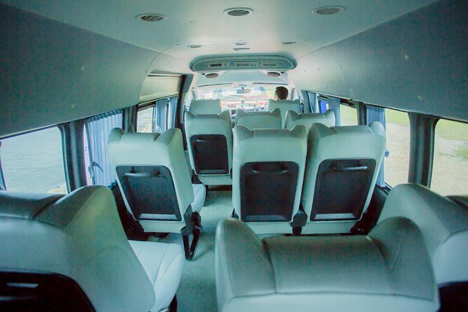 Private Airport Transfer in Khao Lak - Final Thoughts