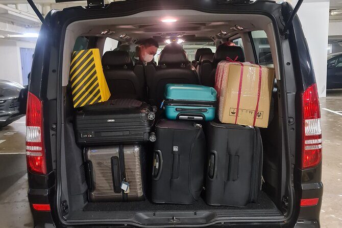 Private Airport Transfer in Singapore - Final Thoughts