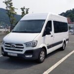 Private Airport Transfer: Incheon Airport to Seoul City 1-12 pax - Why Choose This Transfer?