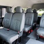 Private Airport Transfer Kansai Airport in Osaka using Hiace - Possible Drawbacks or Considerations