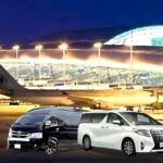 Private Airport transfer Kansai Intl Airport KIX to or from Osaka - Why This Transfer Offers Good Value
