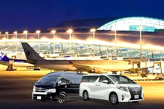 Private Airport transfer Kansai Intl Airport KIX to or from Osaka - Why This Transfer Offers Good Value