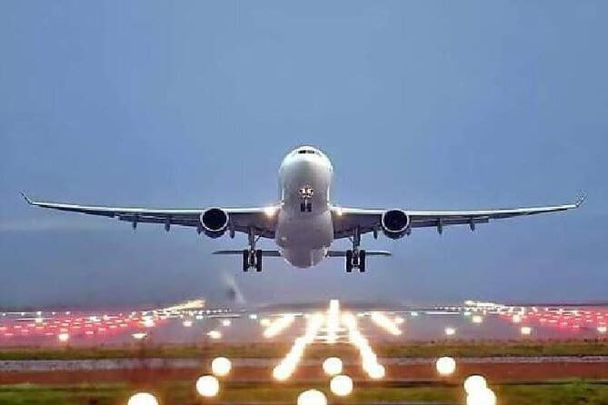 Private Airport Transfer Service: Between PEK Airport and Hotel - FAQ