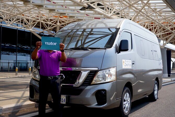 Private Airport Transfer: Siem Reap Angkor (SAI)  City Hotels - Authentic Traveler Perspectives