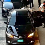 Private Airport Transfer Suvanbhumi BKK To Pattaya - How the Ride Unfolds: Step by Step