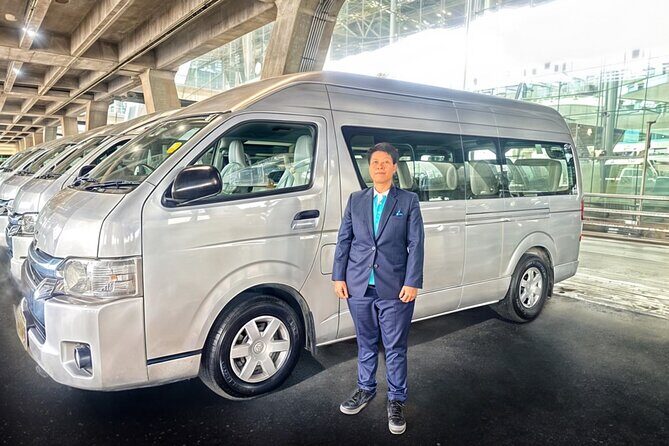Private Airport Transfer Suvarnabhumi BKK From or To Pattaya 24/7 - Additional Details That Matter
