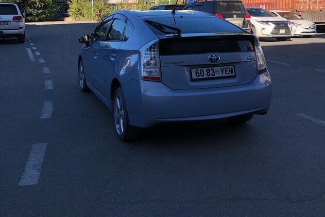 Private Airport Transfer taxi in Ulaanbaatar - Why Choose a Private Airport Transfer?