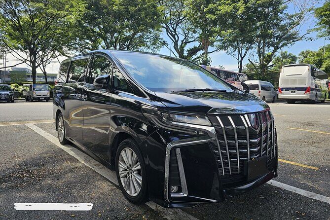 Private Airport Transfers in Singapore - Analyzing the Value