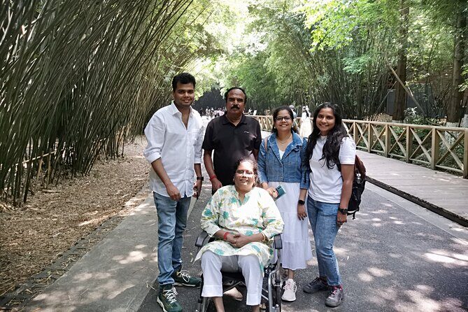 Private All-Inclusive Half-Day Tour to Chengdu Panda Base - What Reviewers Say