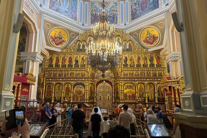 Private Almaty City Tour Discover Landmarks and Culture - FAQ