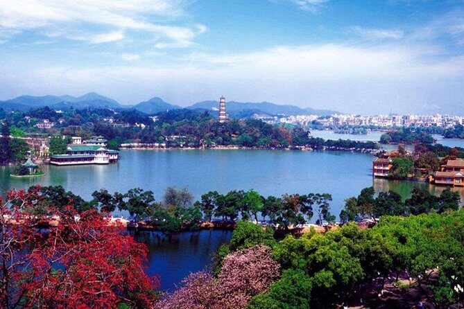 Private Amazing Hangzhou Airport Layover Tour with Lunch or Dinner Option - Exploring Buddhist Grottoes & Temples at Fei Lai Feng