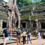 Private Angkor Wat and Lost Temple Jungle Tour - What Sets This Tour Apart