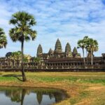 Private: Angkor Wat Full Day Guided Visit - FAQs