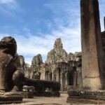 Private Angkor Wat Jeep Tour - What’s Included and What Costs Extra