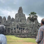 Private Angkor Wat Small Tour By English Speaking-Guide - The Itinerary: A Well-Balanced Mix of Sight and Insight