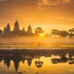 Private Angkor Wat Sunrise Tour - Exploring the Itinerary in Detail