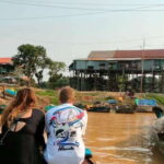 Private Angkor Wat Sunrise Tours And Sunset Floating Village - The Practicalities: What You Need to Know