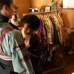 Private Antique Kimono and Hakama Dressing at a Hidden Salon - A Closer Look at the Experience