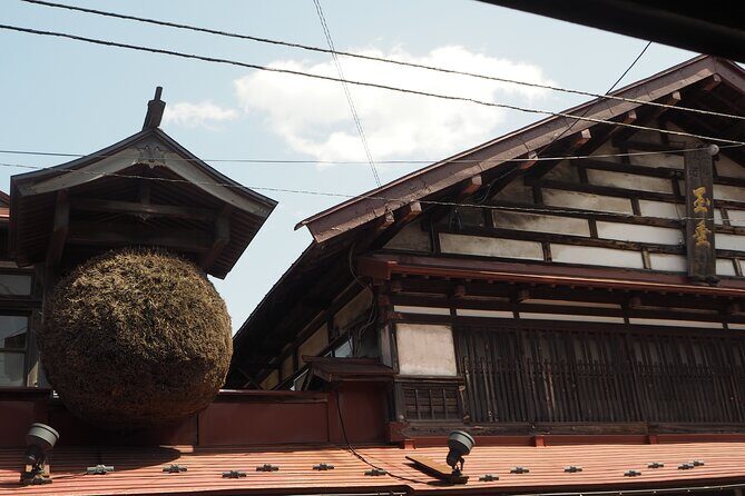 Private Aomori Handicraft Making Experience Tour - Who Will Appreciate This Tour?