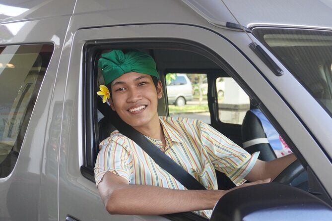 Private Arrival Transfer: Bali Airport to Hotel - What to Expect on Your Airport Pickup