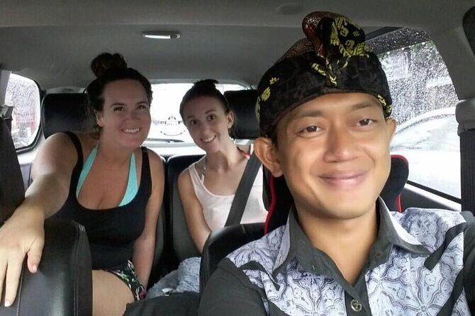 Private Arrival Transfer: Bali Airport to Hotel - A Deep Dive into the Bali Airport Transfer Experience