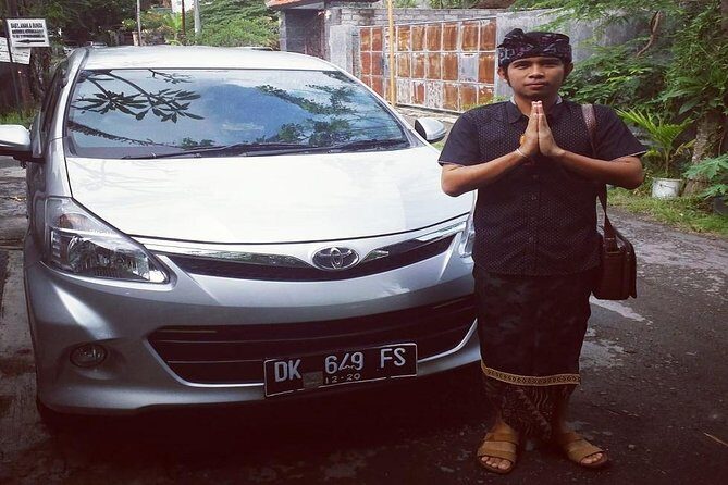 Private arrival transfer : Bali, Ngurah Rai Denpasar Airport to Ubud area - Final Thoughts: Why Choose This Transfer?