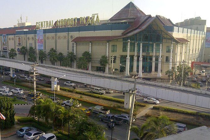 Private Arrival Transfer - Chiang Mai Airport to Chiang Mai City Hotel(SHA Plus) - Frequently Asked Questions