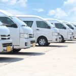 Private Arrival Transfer : Chiang Mai International Airport (SHA Plus) - Who Is This Transfer Best For?