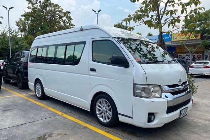 Private Arrival Transfer from Airport BKK or DMK to Pattaya Hotel - Who Should Consider This Service?