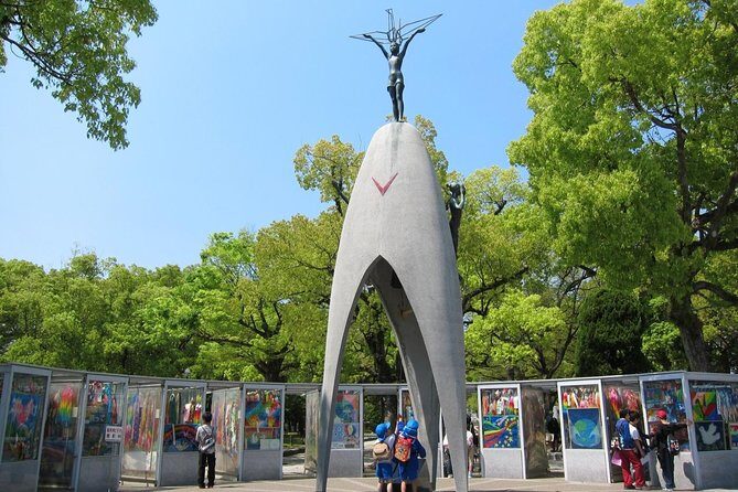 Private Arrival Transfer From Hiroshima International Airport to Hiroshima City - Why This Transfer Offers Good Value