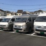 Private arrival transfer from Kansai airport to Kobe City & Arima Onsen - Why This Transfer Offers Good Value
