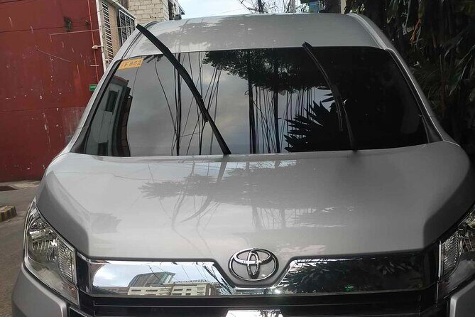 Private Arrival Transfer: Ninoy Aquino International Airport to Manila - Who Should Consider This Service?