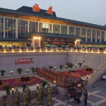 Private Arrival Transfer Xi'an Railway Stations to Hotel - FAQ