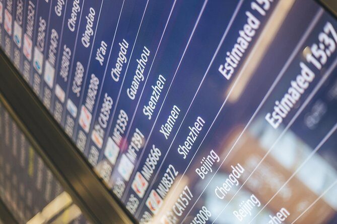 Private Arrival Transfer: Yangon International Airport (RGN) to Hotel - What Travelers Say