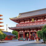Private Audio Guided Walking Tour in Tokyo - The Practicalities: What Travelers Need to Know