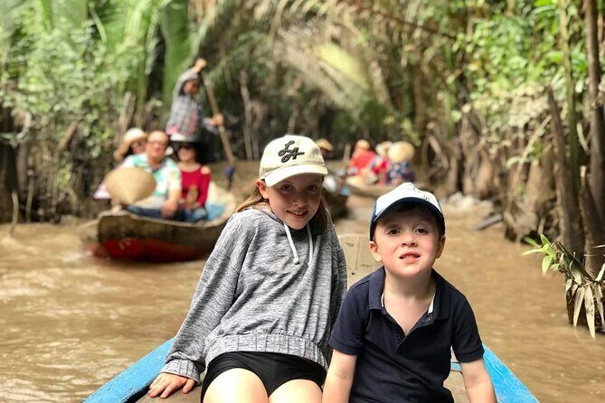 Private Authentic Mekong Delta - Ben Tre Full Day Tour - Why This Tour Works