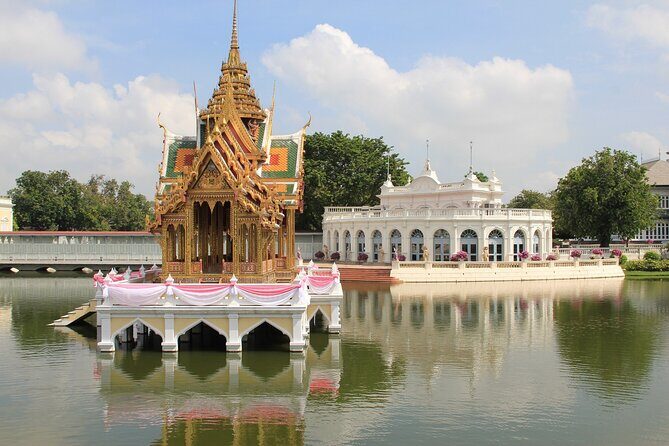 Private Ayutthaya Day Tour from Bangkok - FAQs
