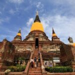 Private Ayutthaya Day Tour from Bangkok With Lunch - Full Breakdown of the Experience