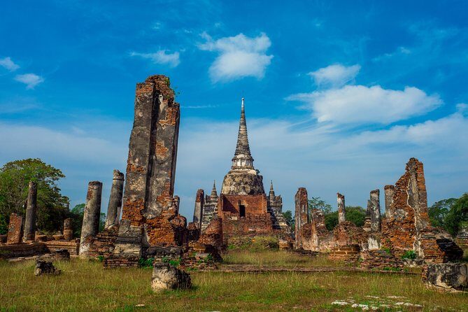 Private Ayutthaya Day Tour to Historical Temples and Boat Ride - Who Will Love This Tour?