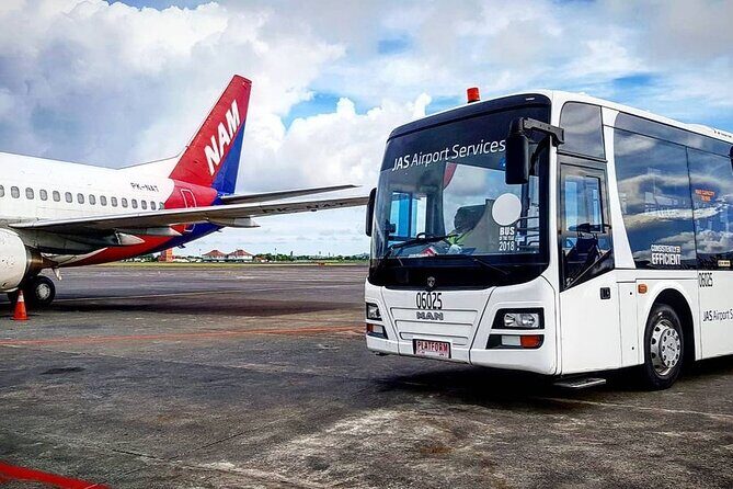 Private Bali Airport Arrival Transfer: Airport to Hotel (Arrival) - In-Depth: What to Expect from Your Transfer