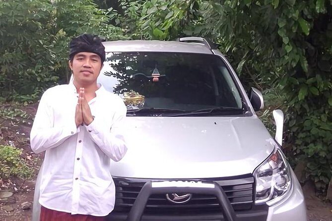 Private Bali Airport Round-Trip Transfer: Arrival and Departure (Round-Trip) - What Makes This Transfer Stand Out?