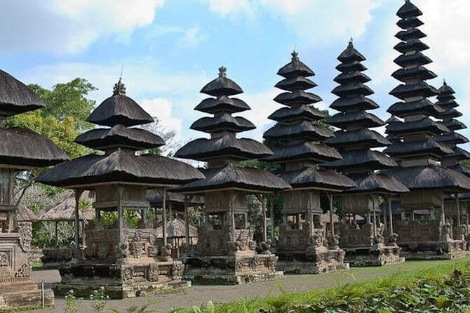 Private Bali Customized Tours - The Sum Up