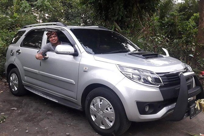 Private Bali Departure Transfer: Ubud Hotels to Airport - FAQ