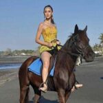 Private Bali Horse riding at saba beach - What the Reviews Say