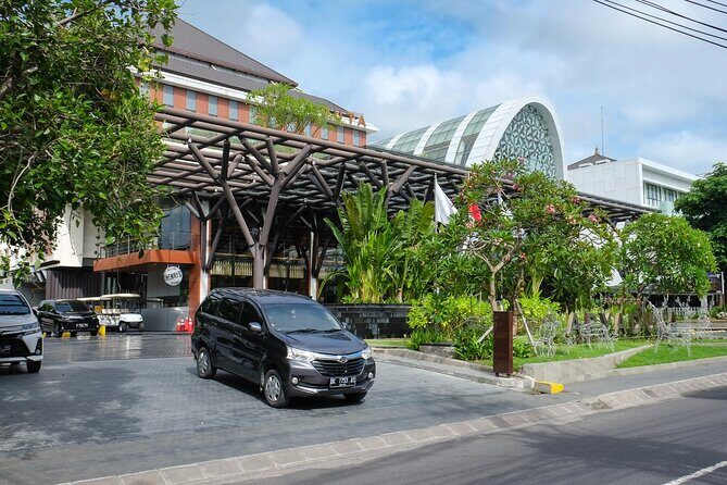 Private Bali Hotel Transfer: Hotel to Hotel - The Sum Up: A Practical, Reliable Choice for Bali Travelers